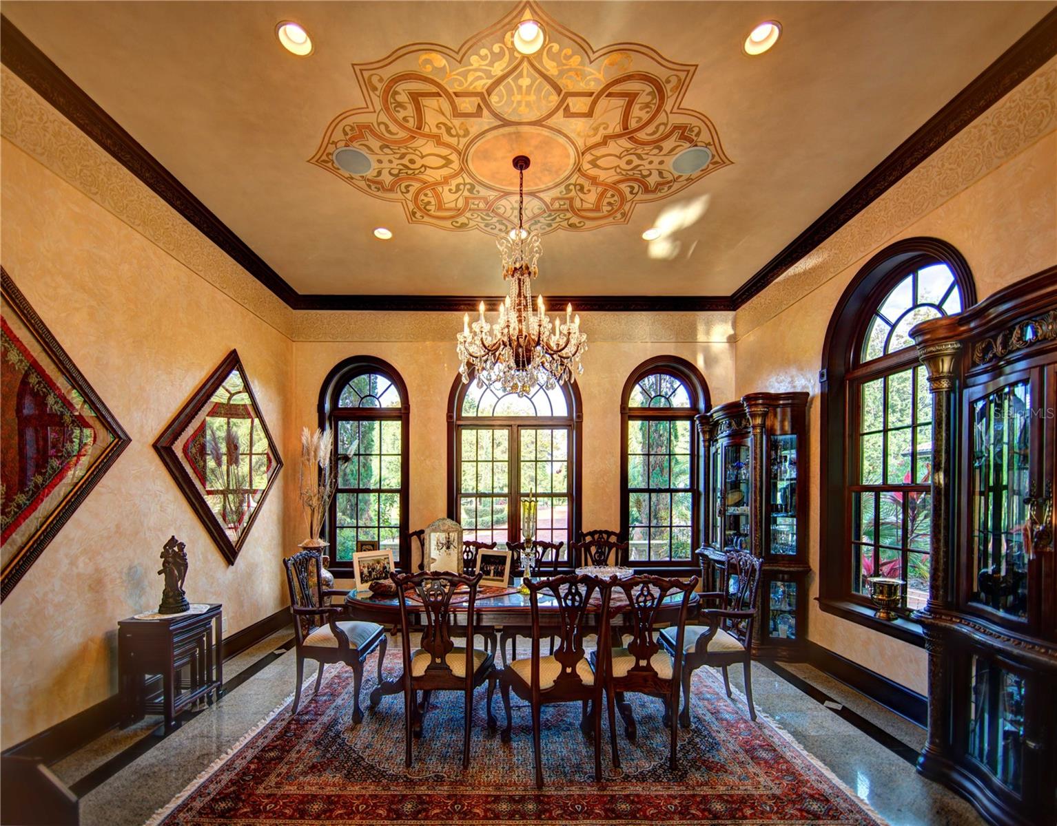 BELLAMERE - Residential