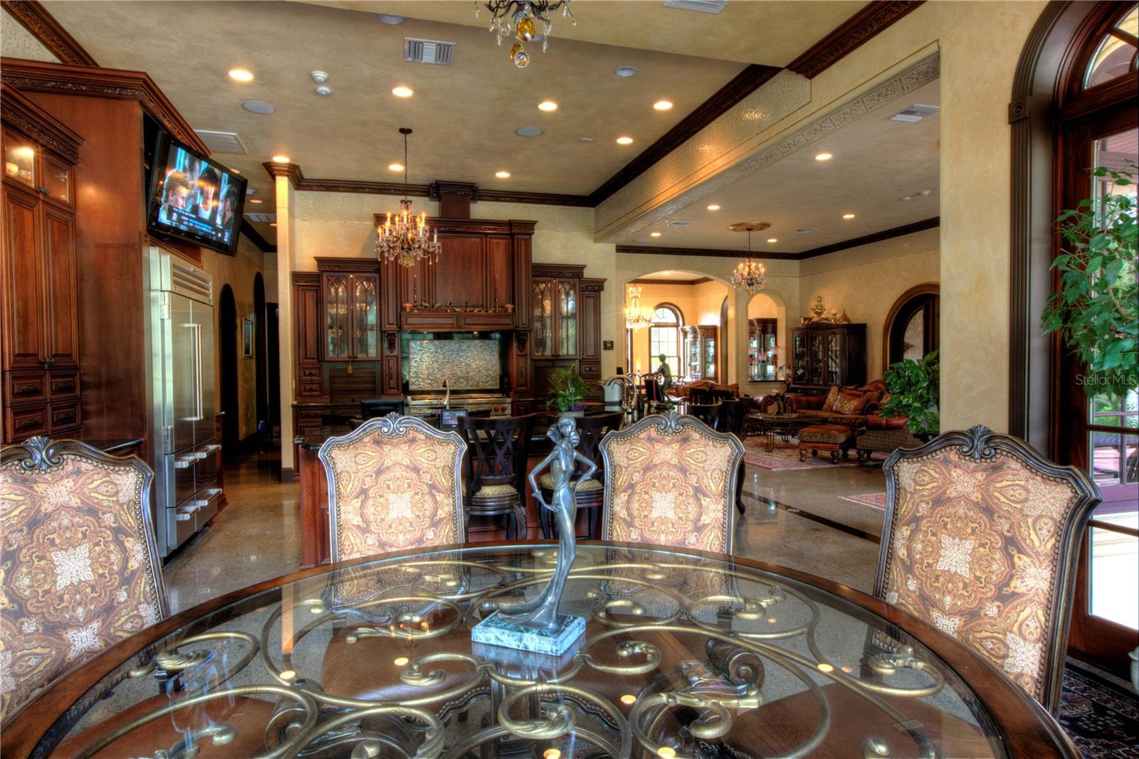 BELLAMERE - Residential