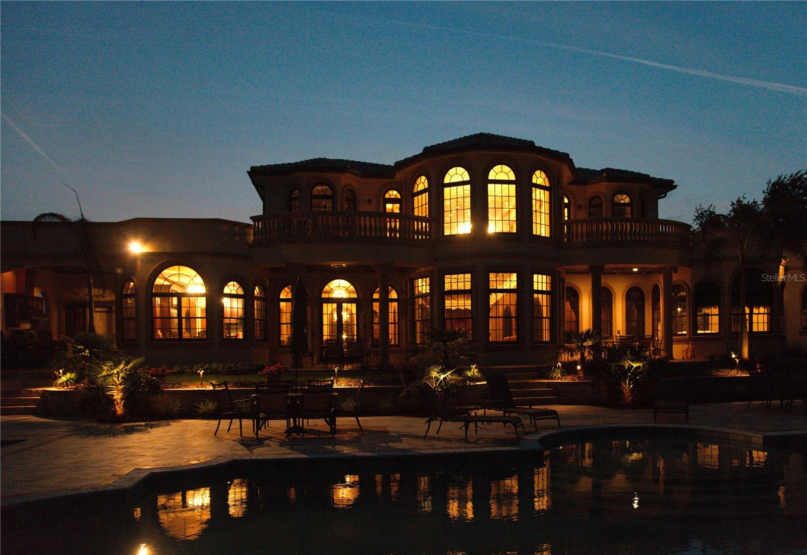 BELLAMERE - Residential