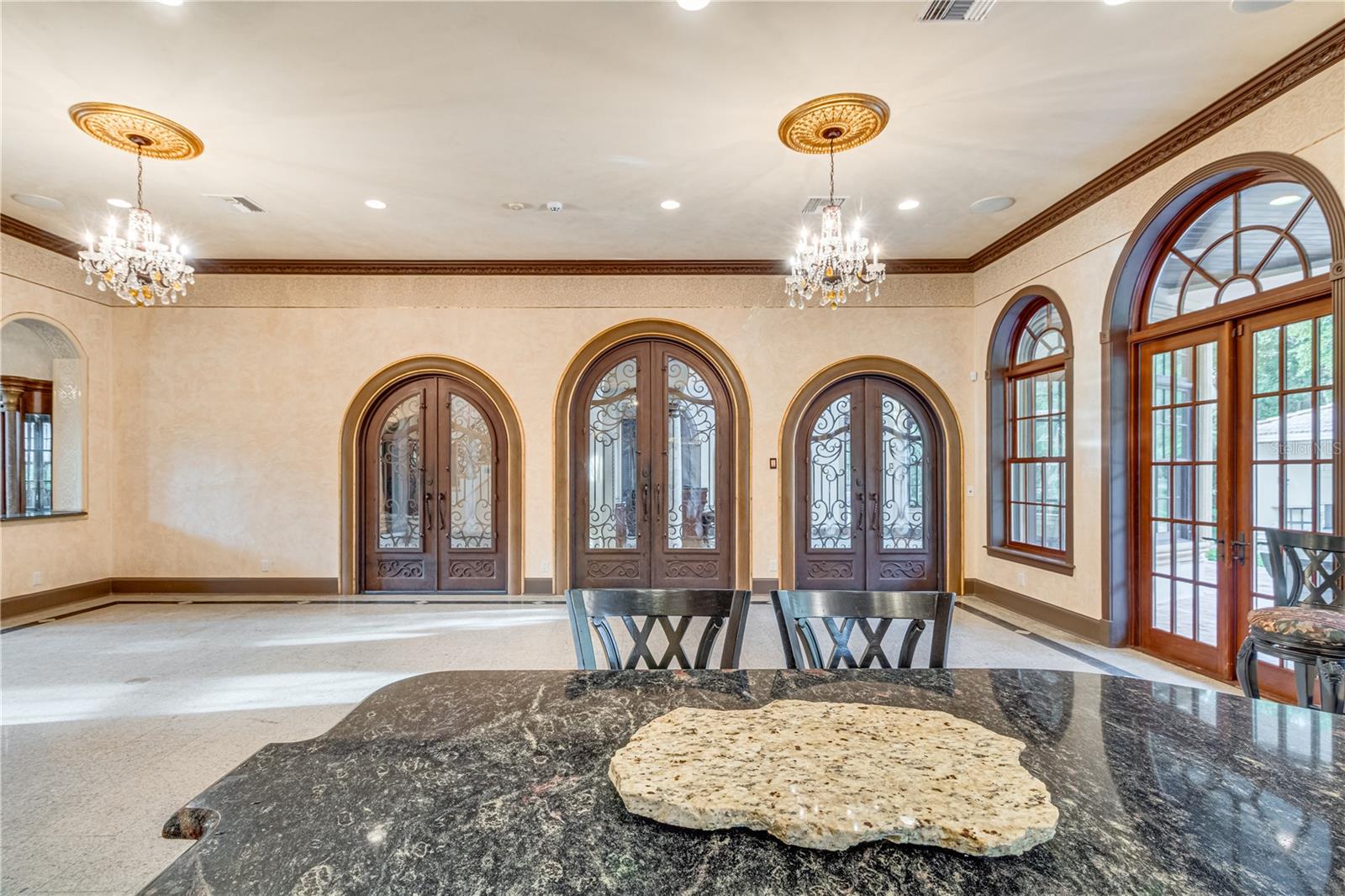 BELLAMERE - Residential