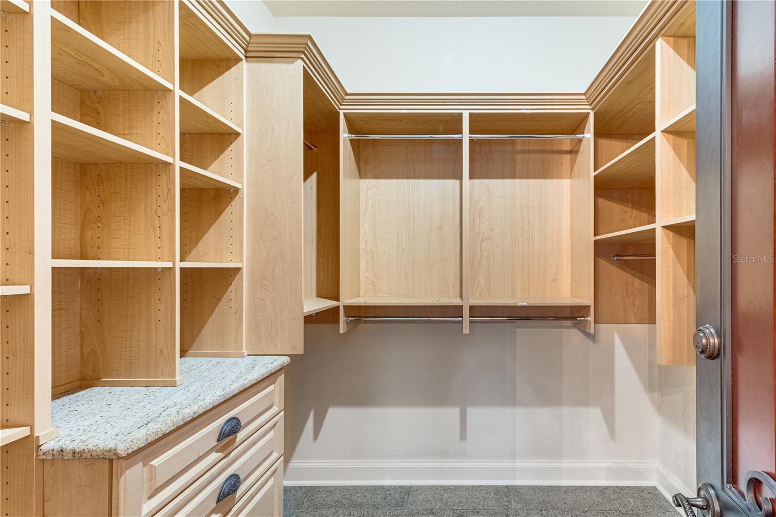 BELLAMERE - Residential