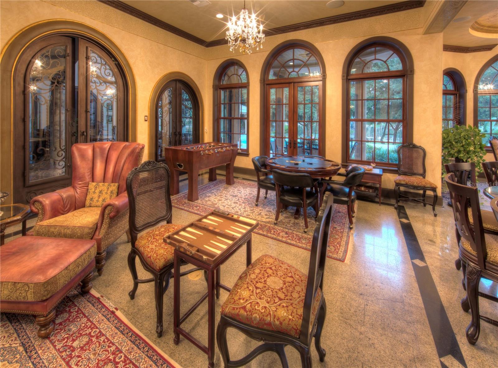 BELLAMERE - Residential