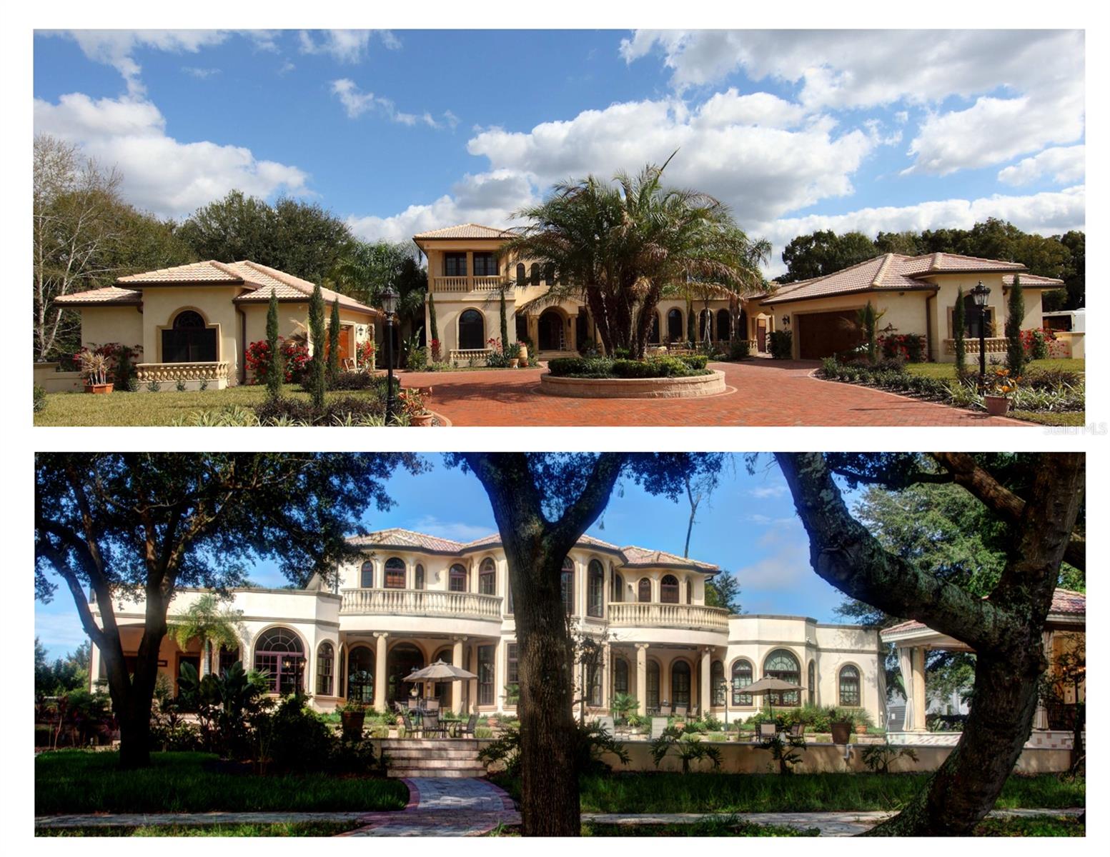 BELLAMERE - Residential