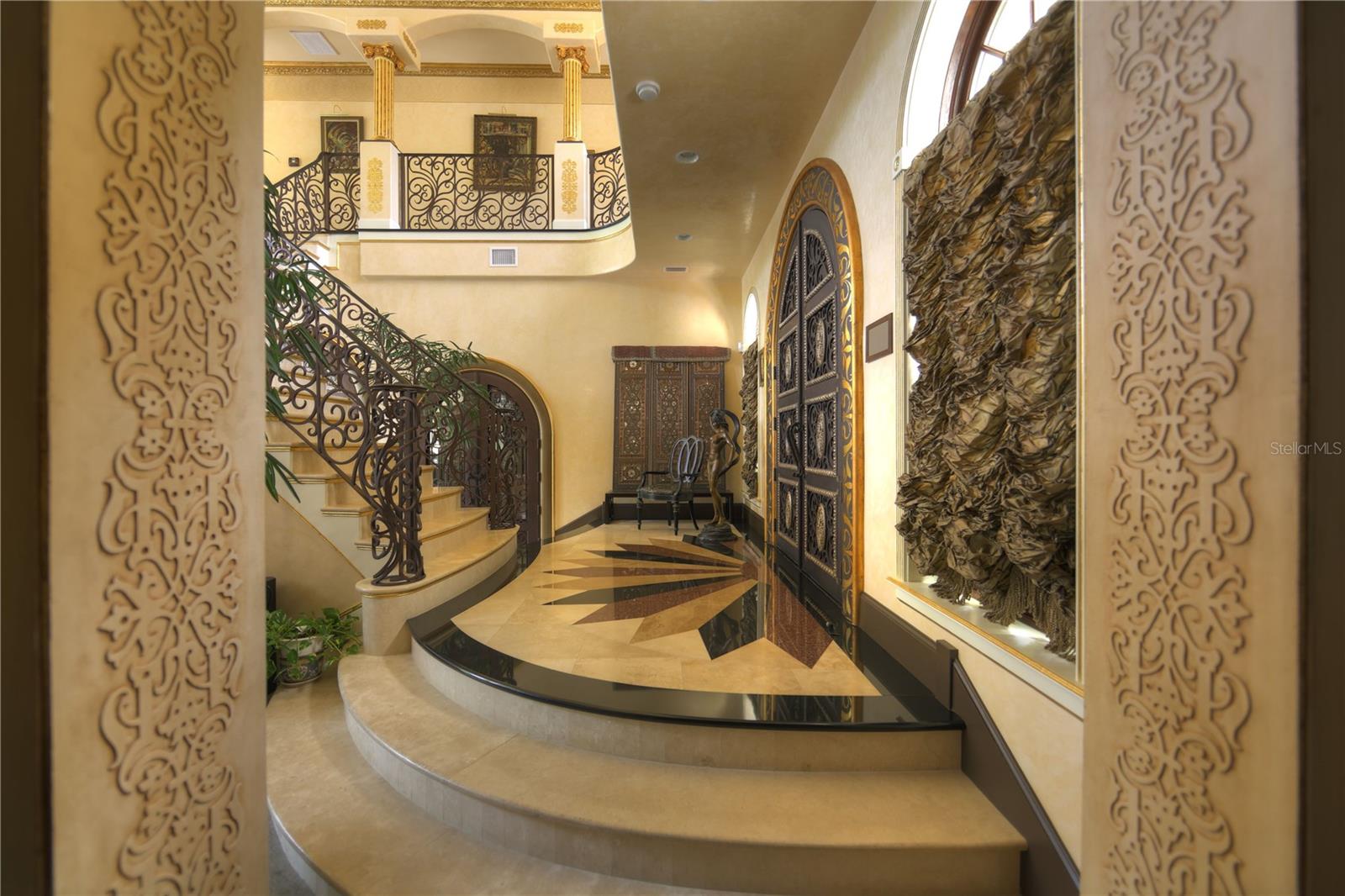 BELLAMERE - Residential