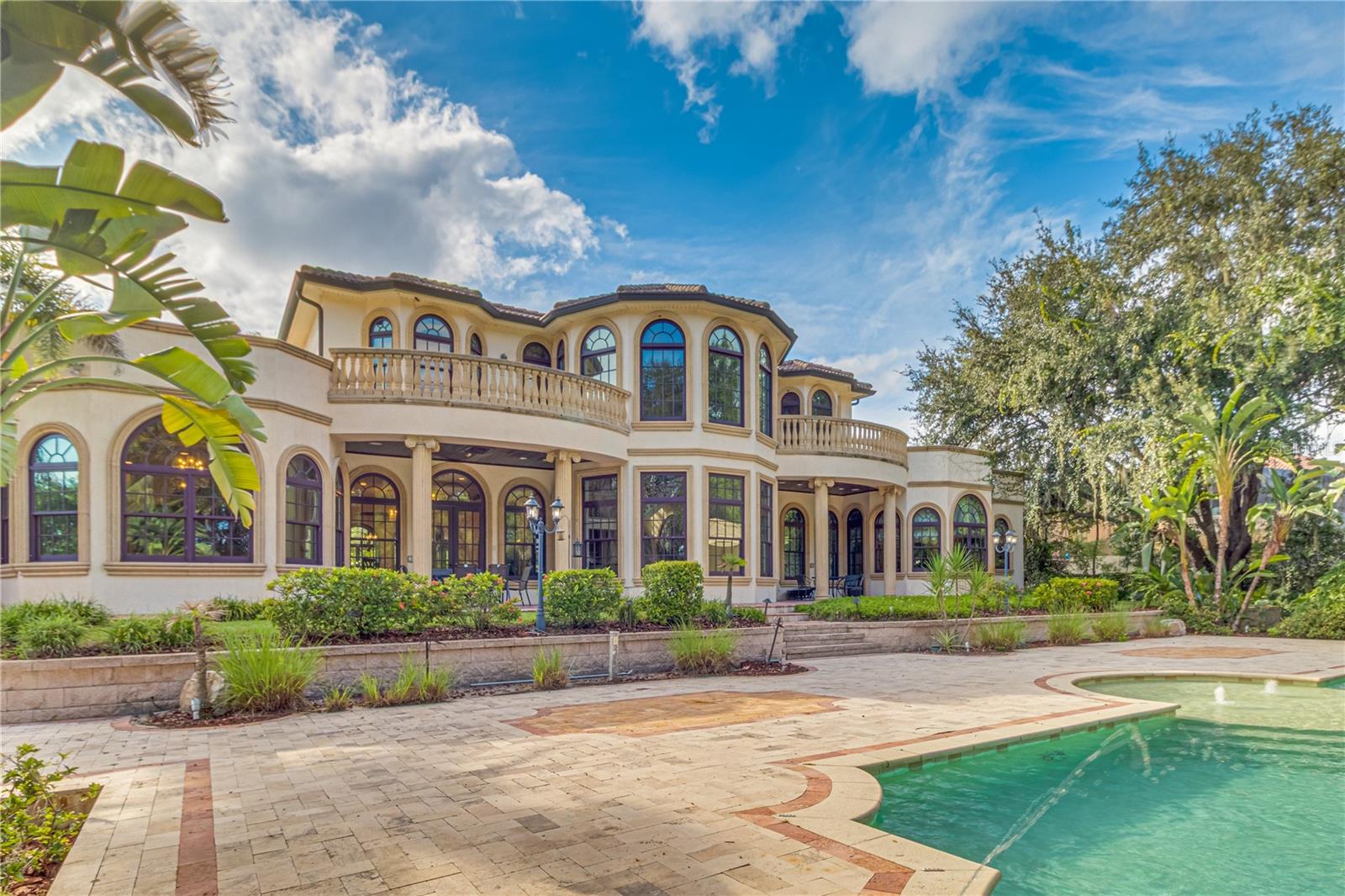 BELLAMERE - Residential