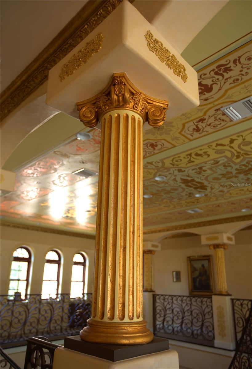 BELLAMERE - Residential