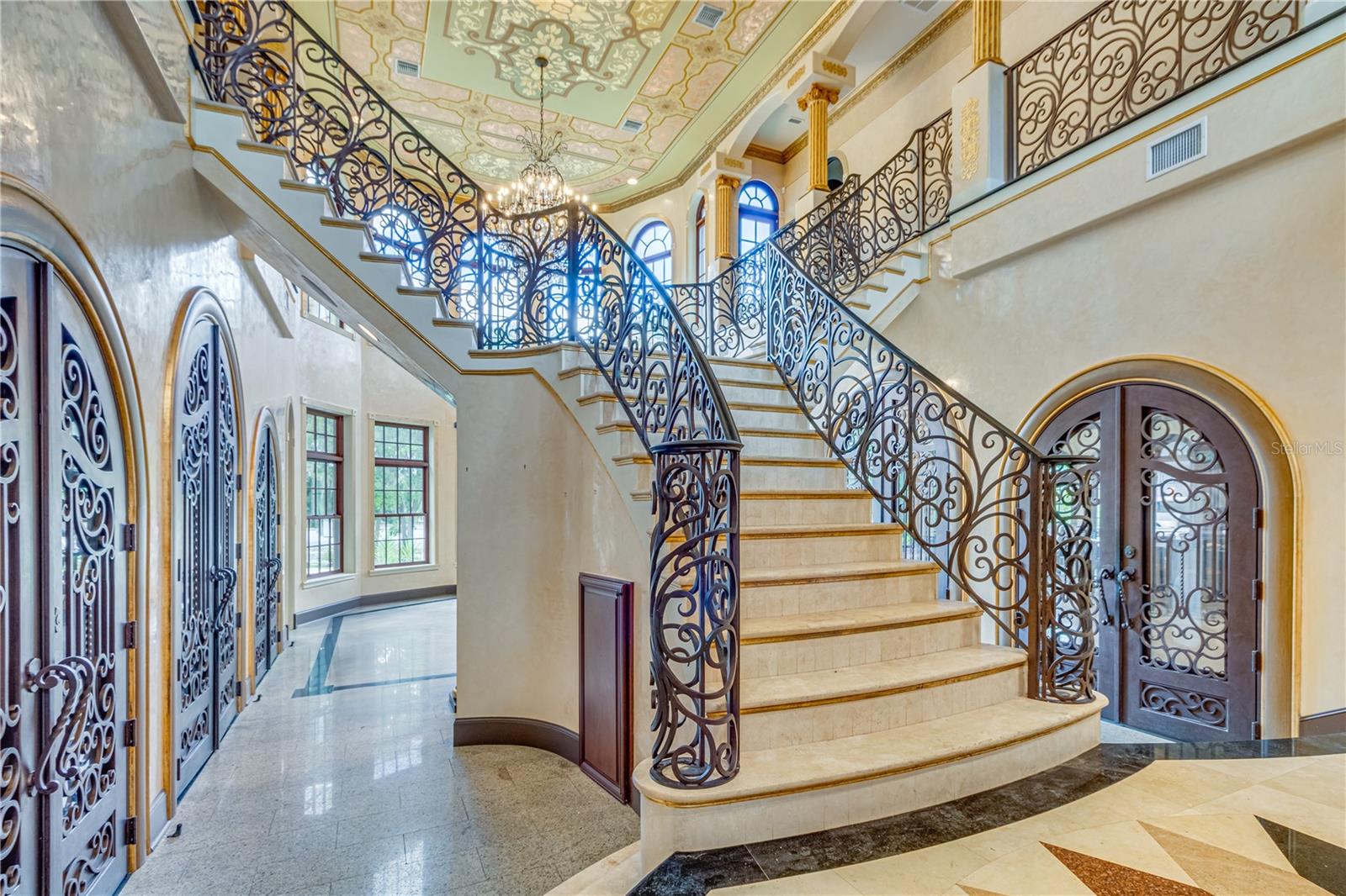 BELLAMERE - Residential