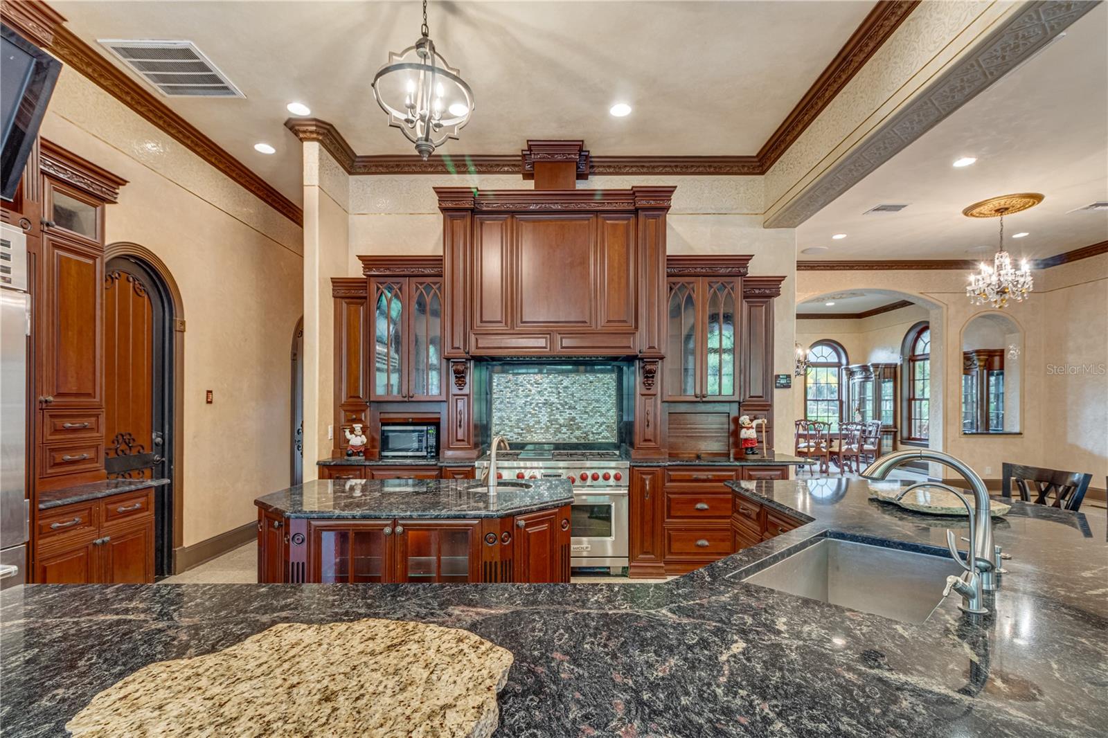 BELLAMERE - Residential