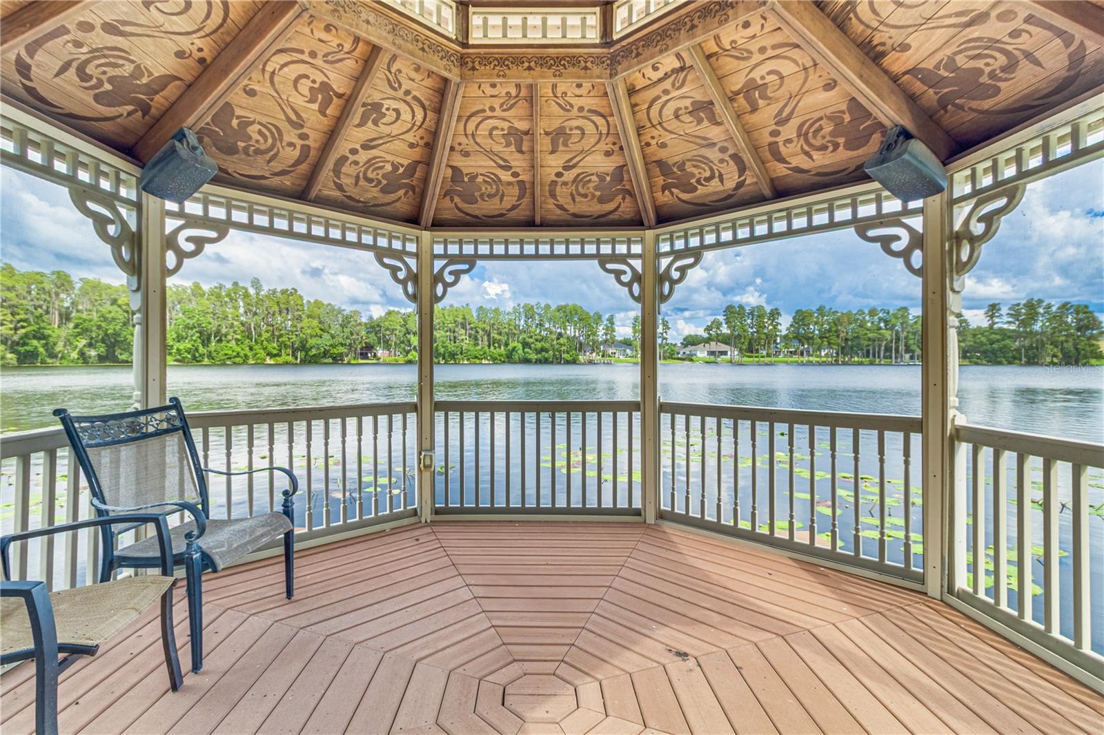 BELLAMERE - Residential