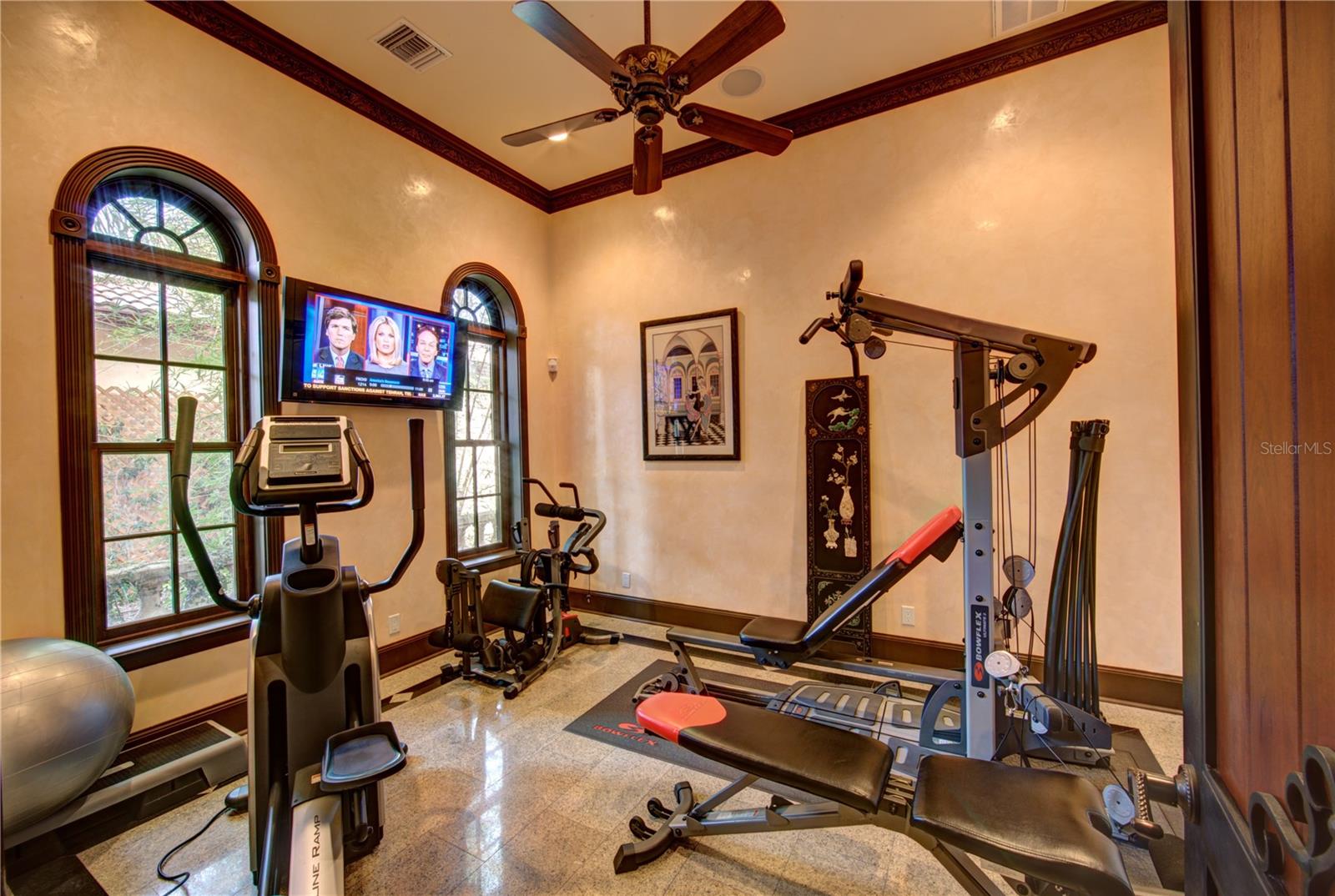 BELLAMERE - Residential