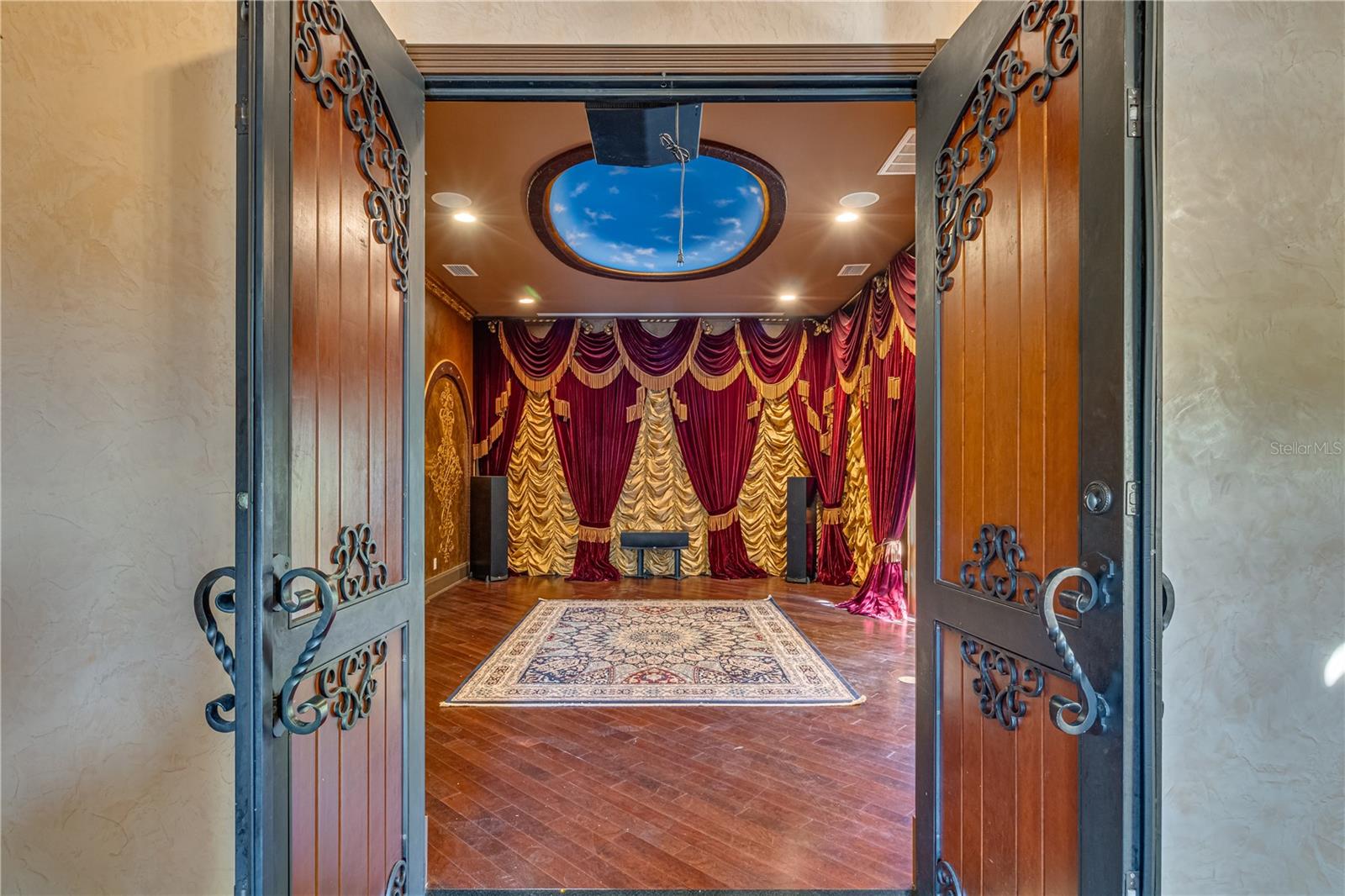 BELLAMERE - Residential