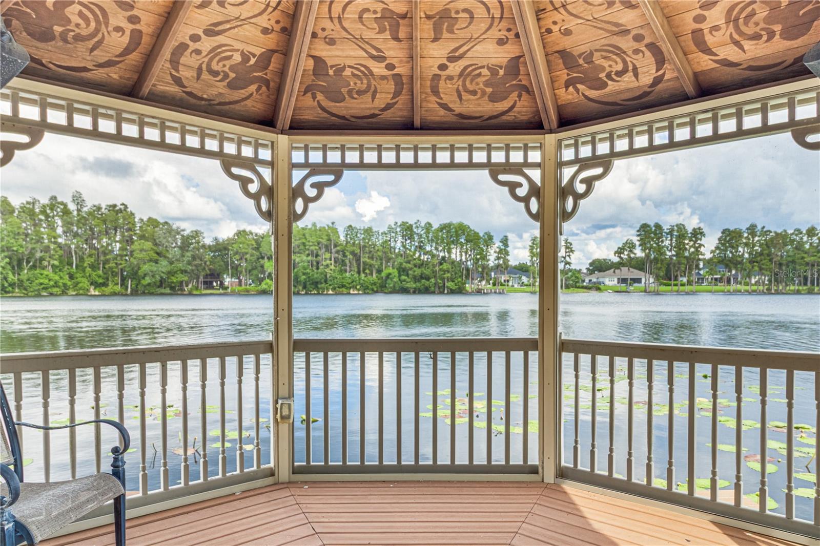 BELLAMERE - Residential