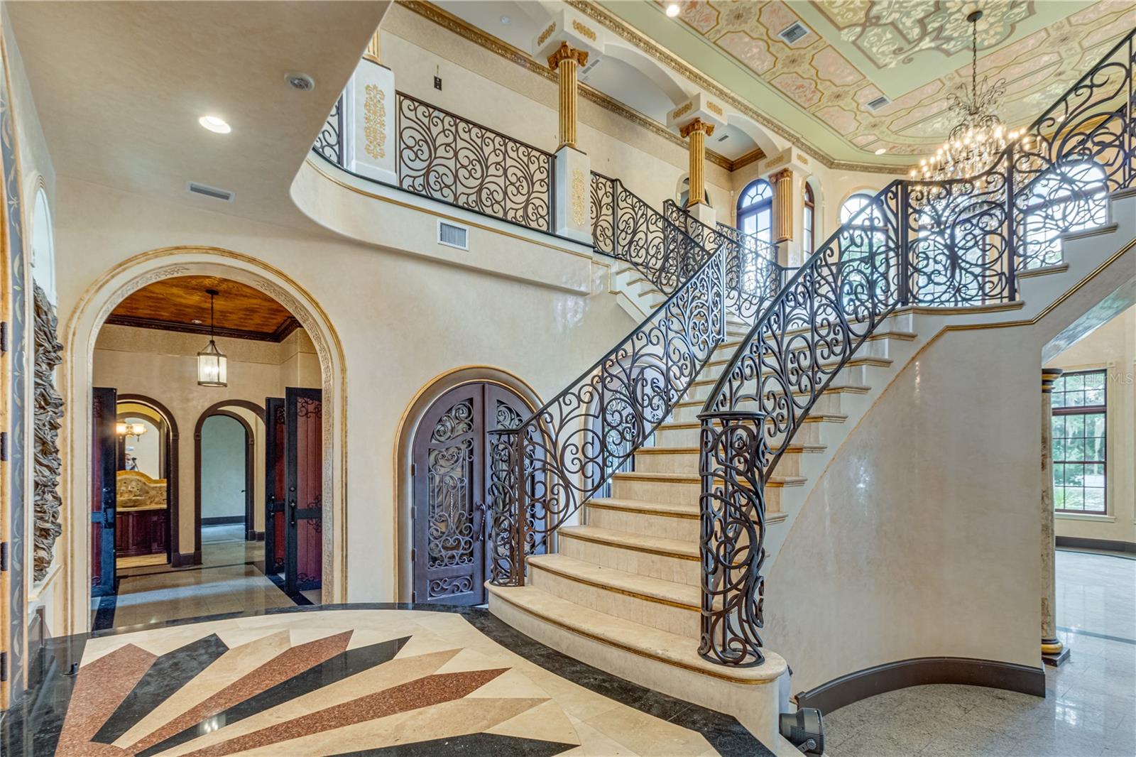 BELLAMERE - Residential