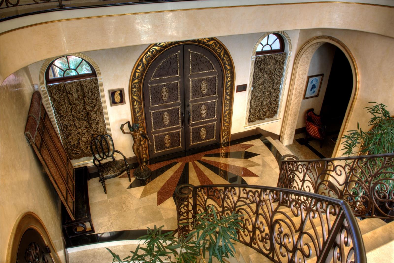 BELLAMERE - Residential