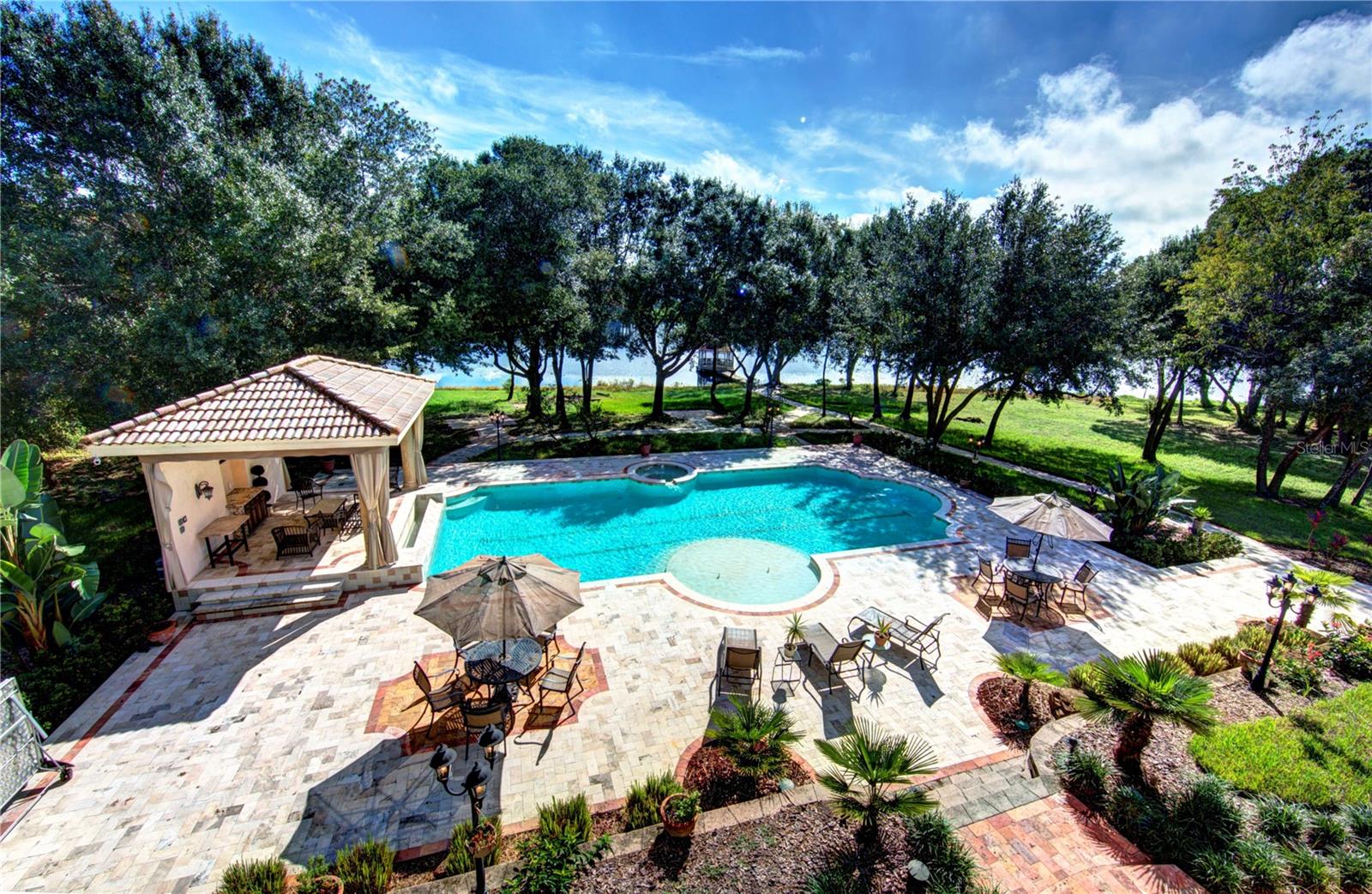 BELLAMERE - Residential