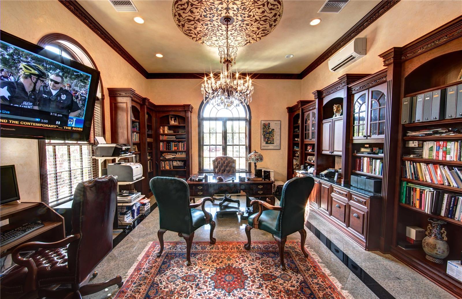 BELLAMERE - Residential