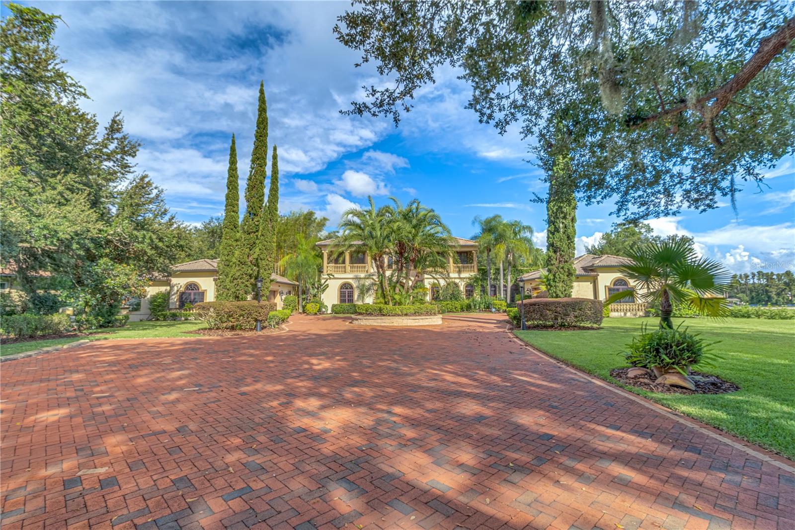 BELLAMERE - Residential