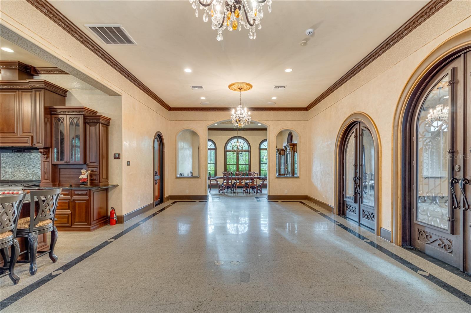 BELLAMERE - Residential