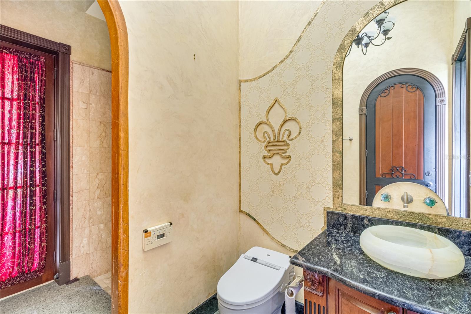 BELLAMERE - Residential