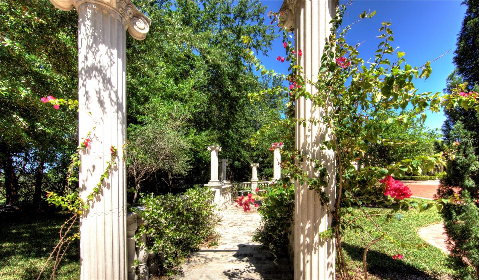 BELLAMERE - Residential