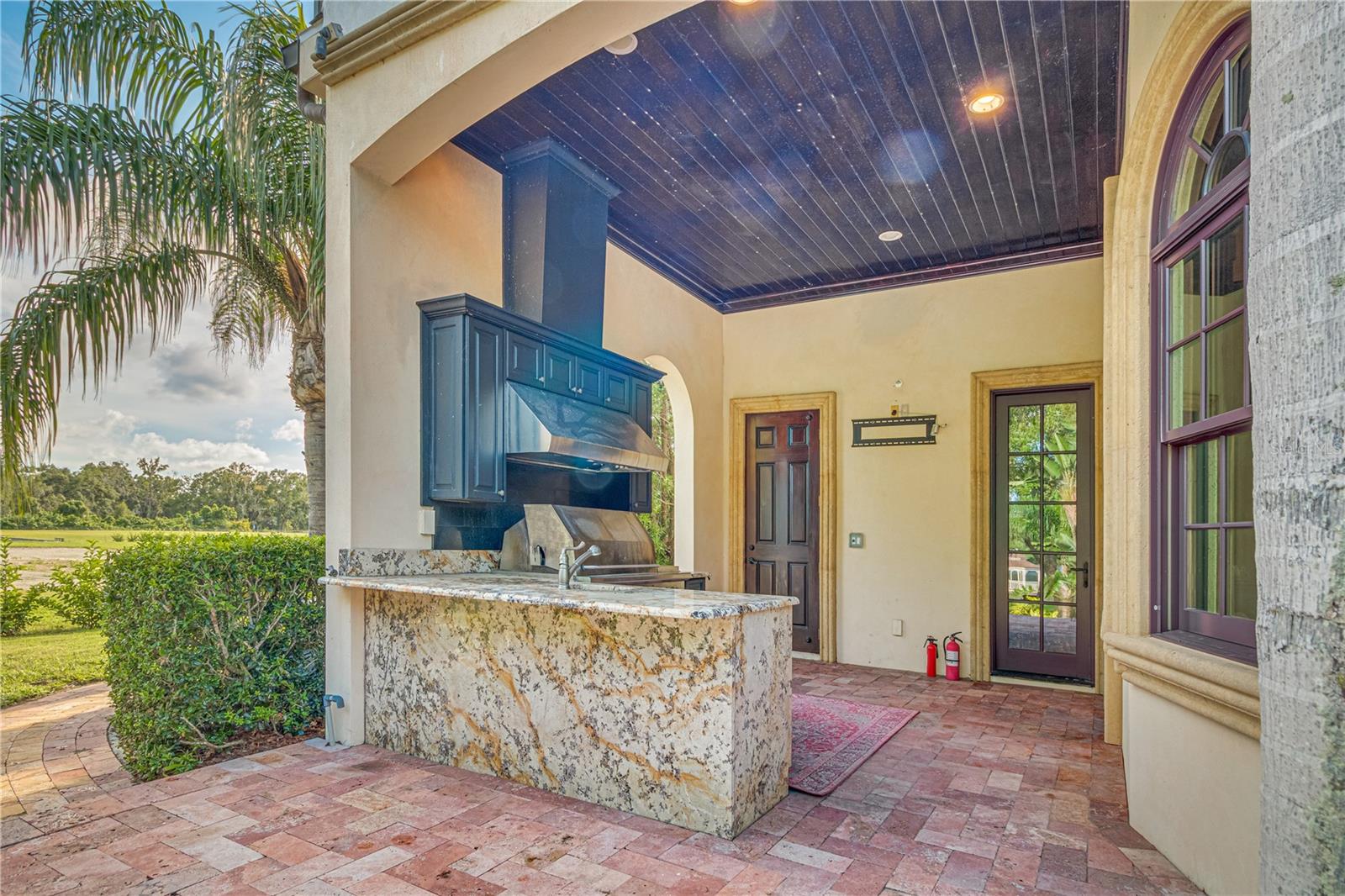 BELLAMERE - Residential