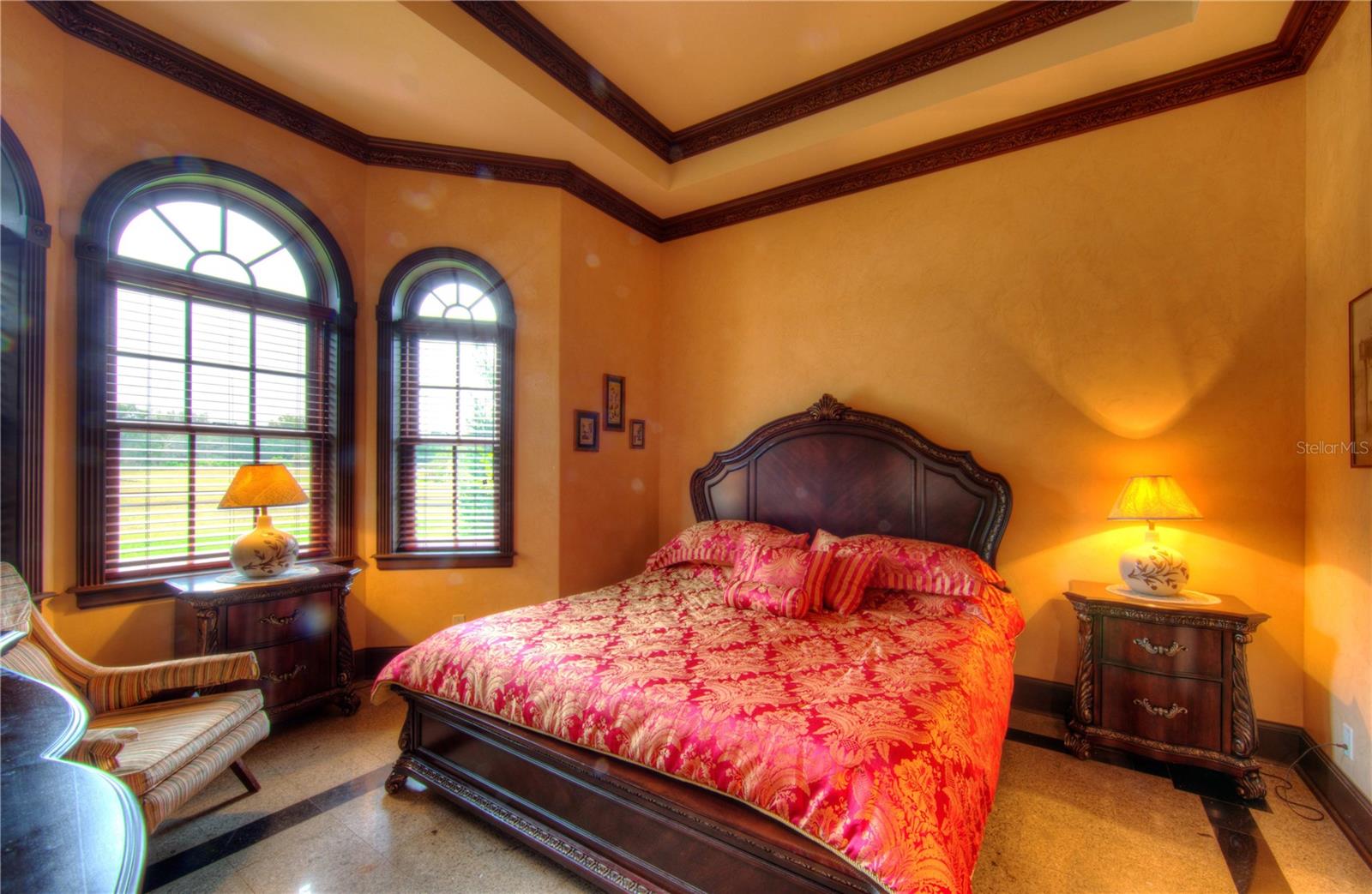 BELLAMERE - Residential