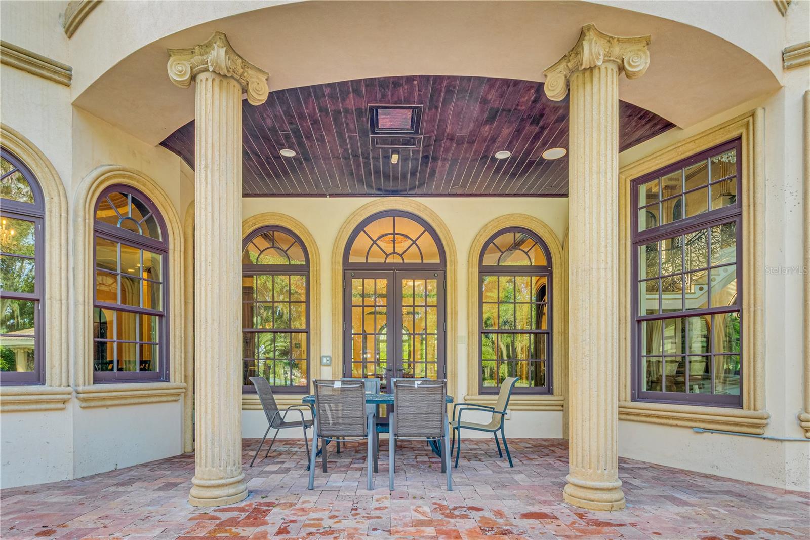 BELLAMERE - Residential