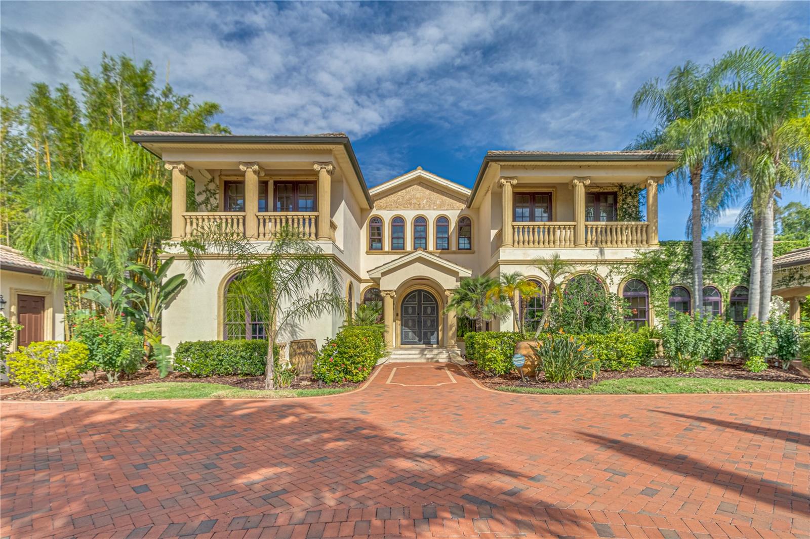 BELLAMERE - Residential