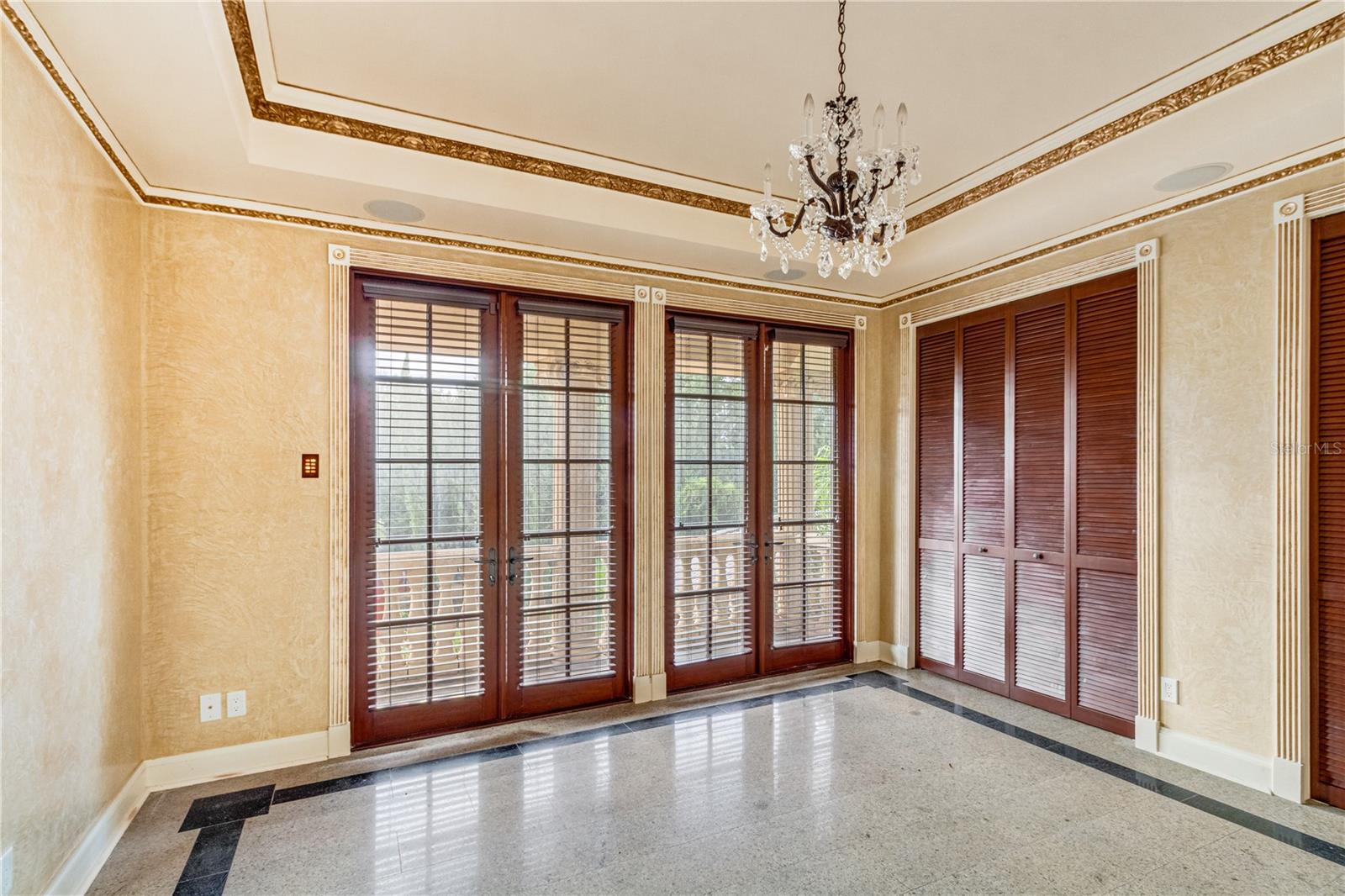 BELLAMERE - Residential