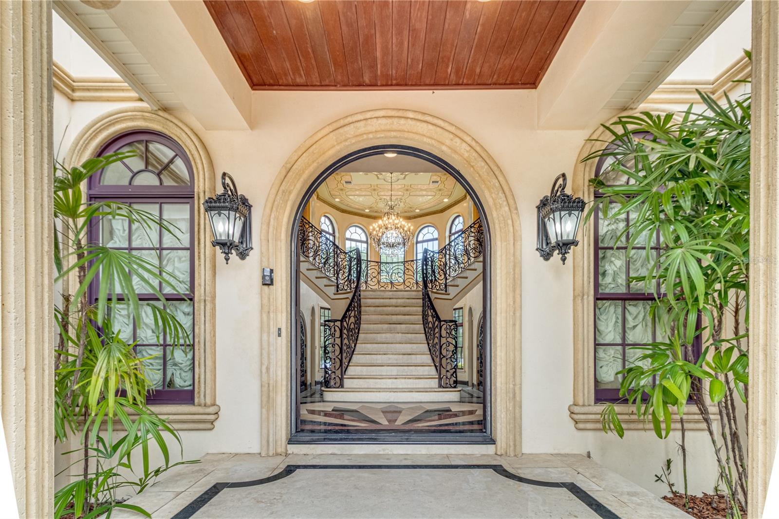 BELLAMERE - Residential