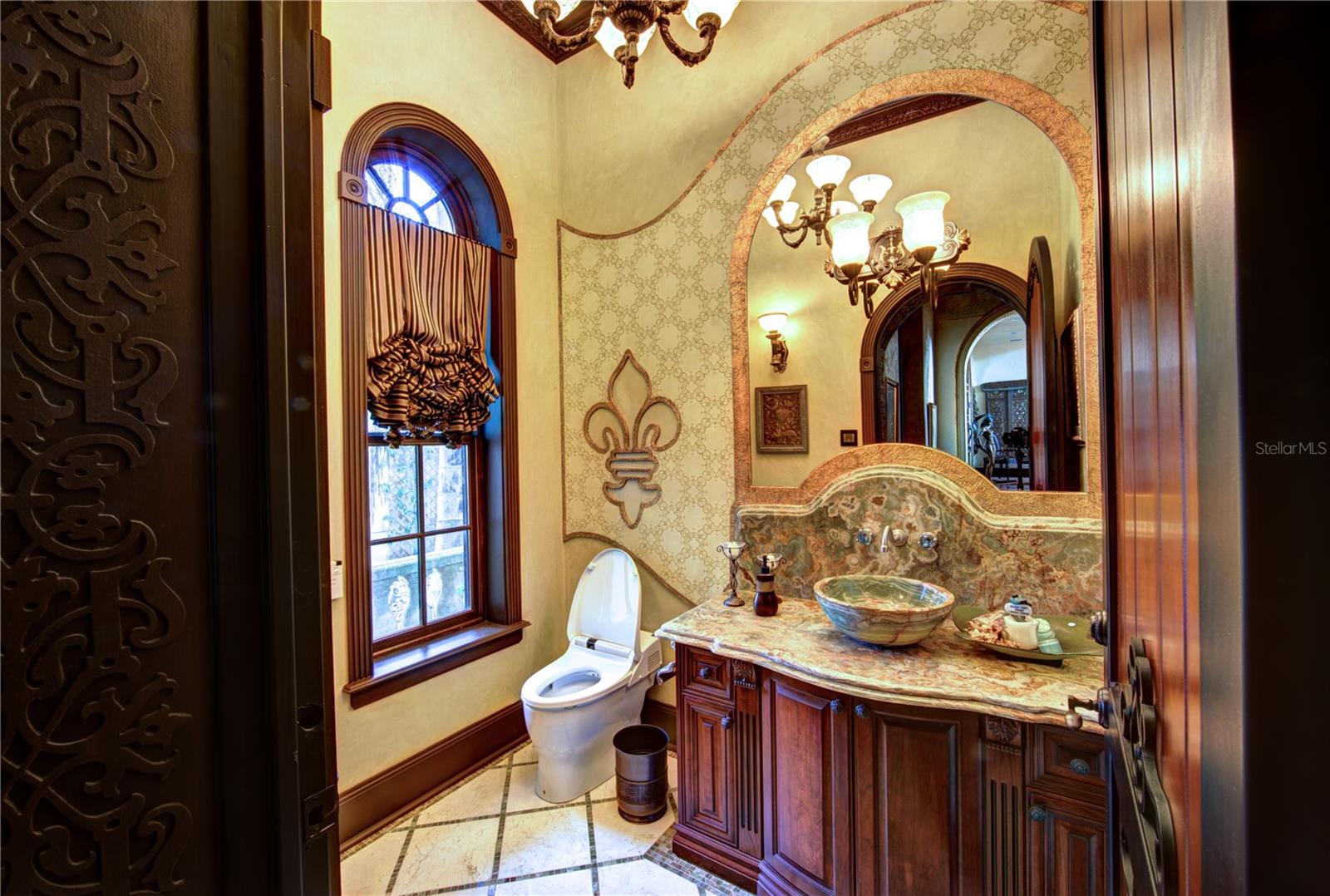 BELLAMERE - Residential