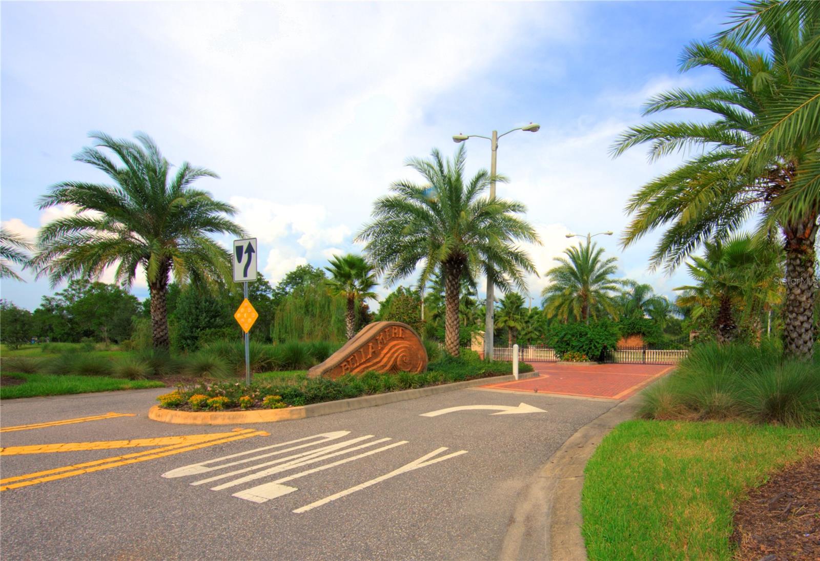 BELLAMERE - Residential