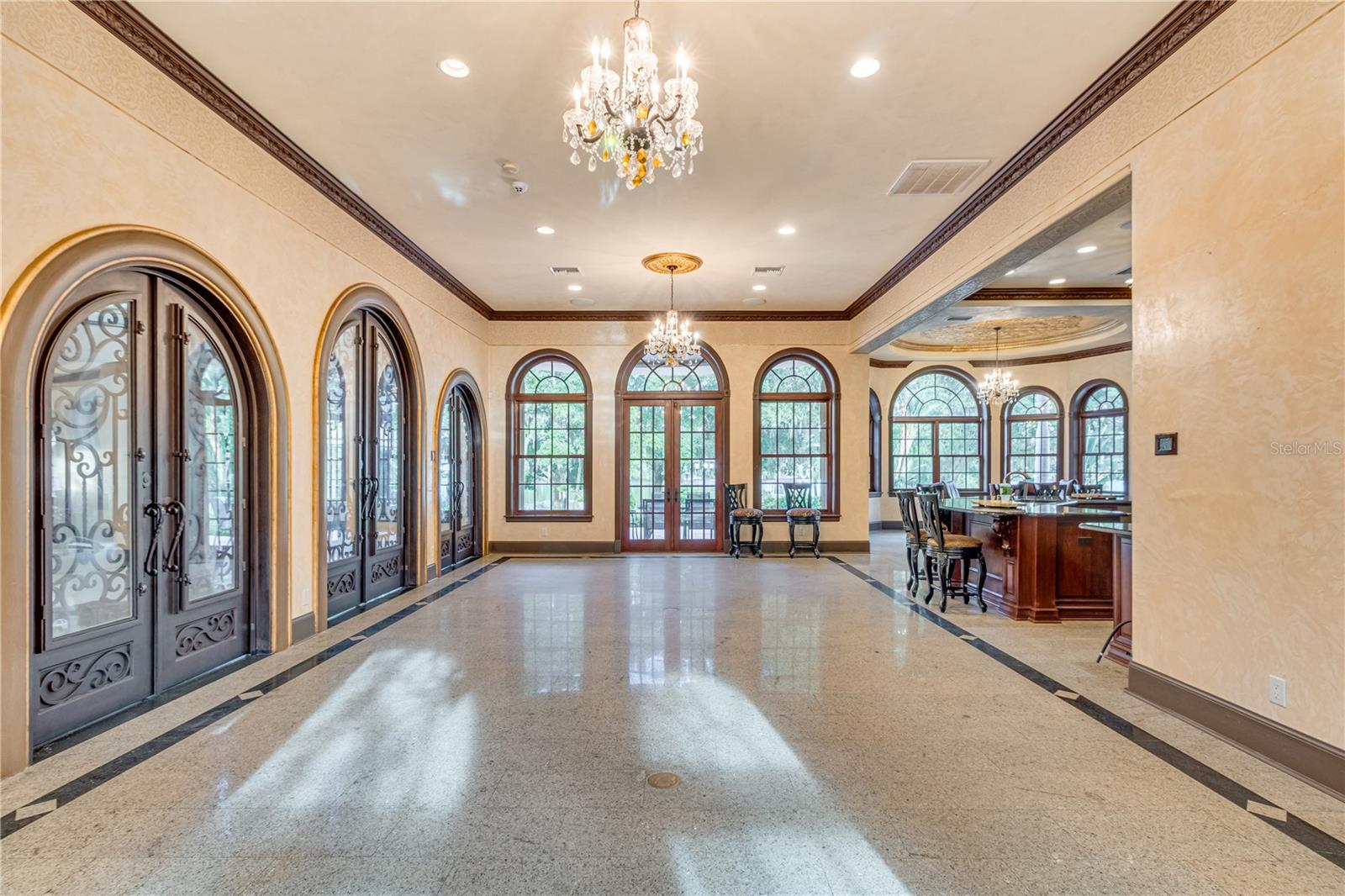 BELLAMERE - Residential