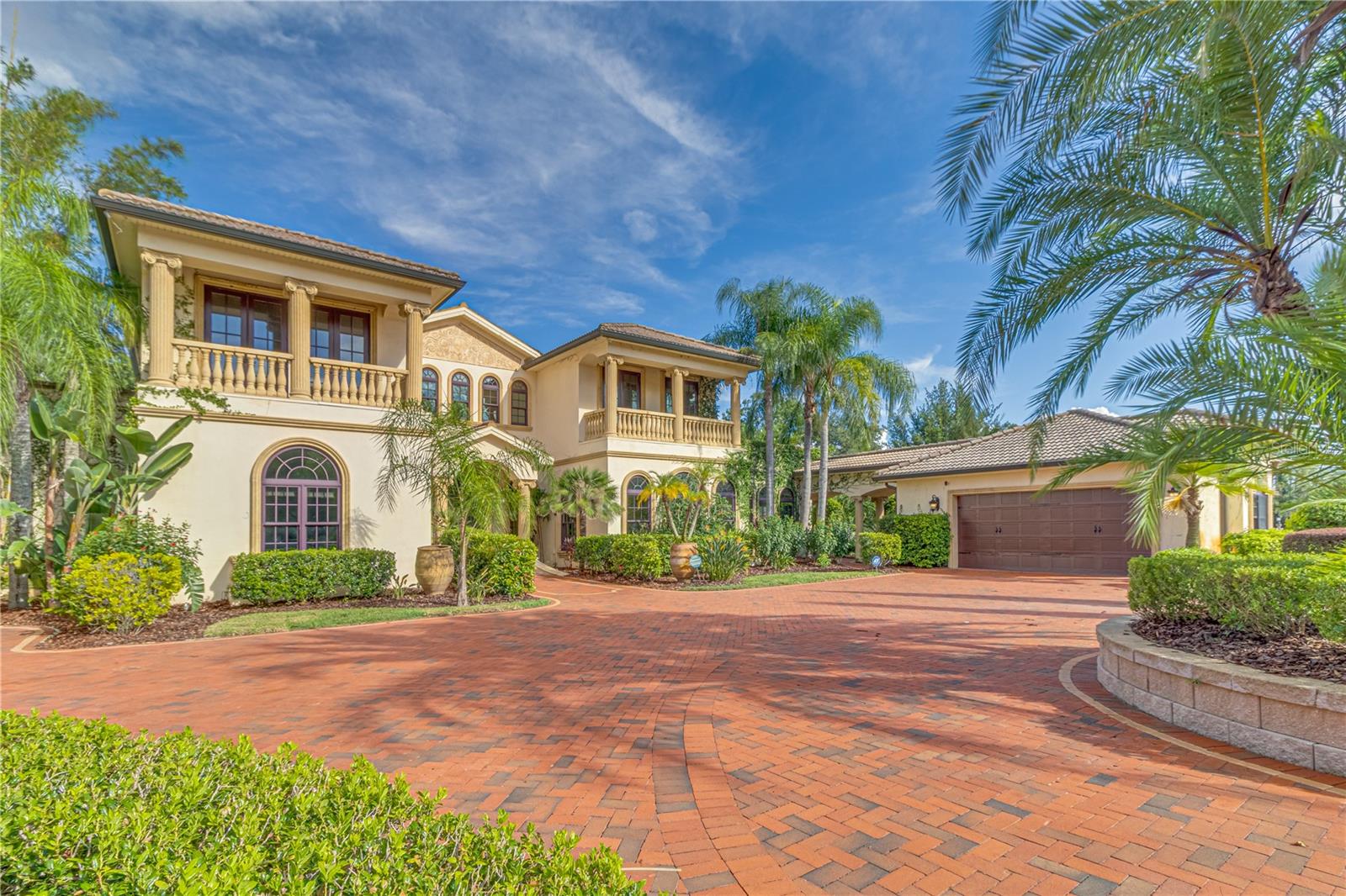 BELLAMERE - Residential