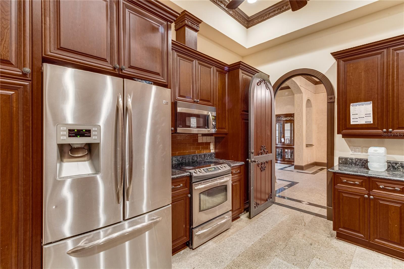 BELLAMERE - Residential