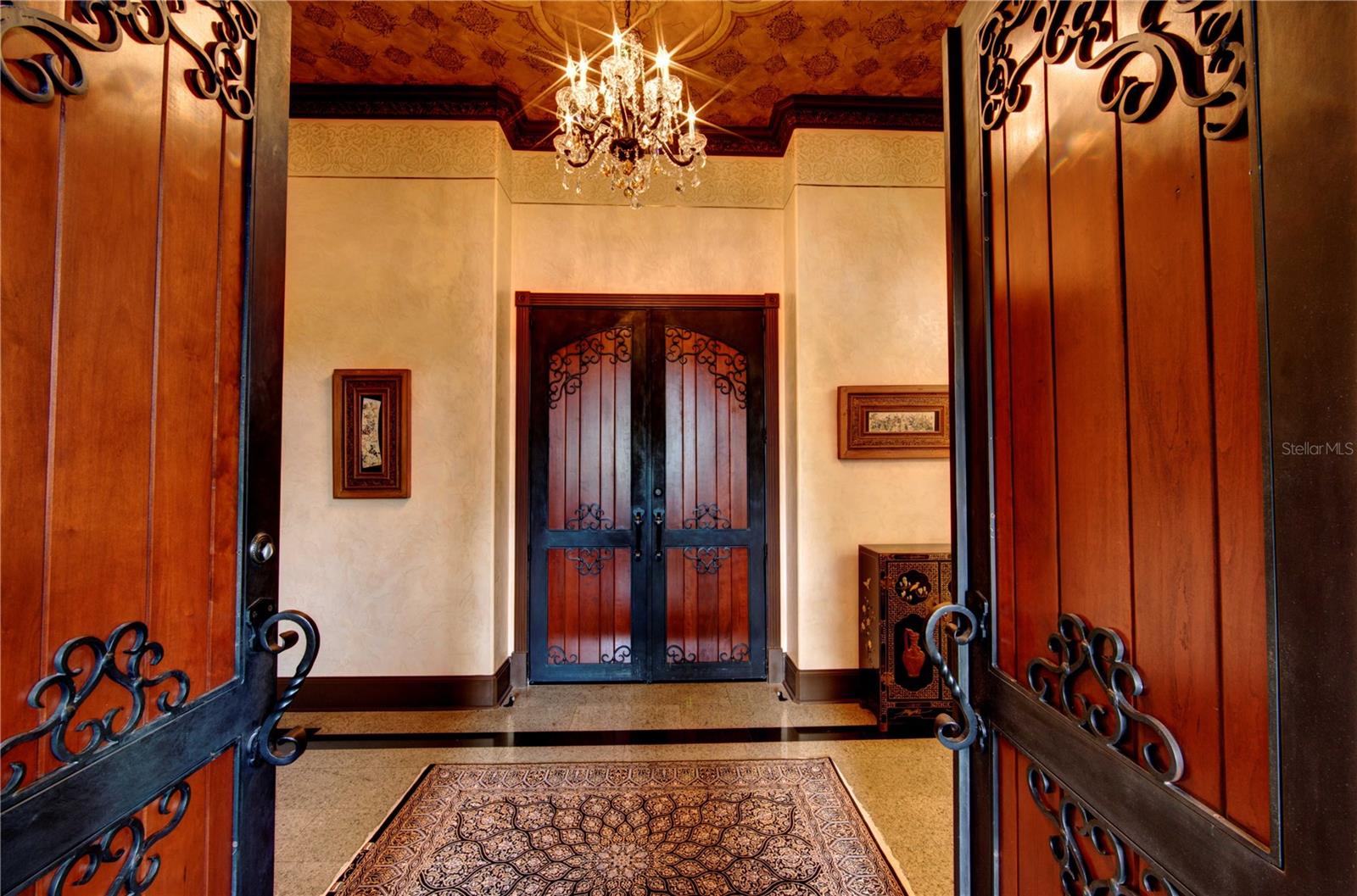 BELLAMERE - Residential