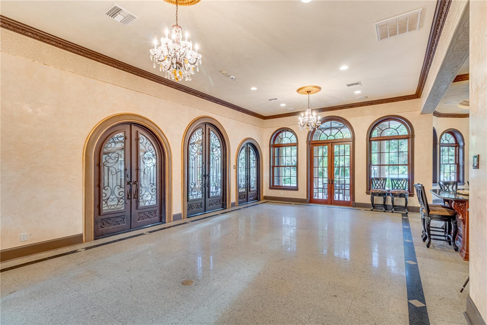 BELLAMERE - Residential