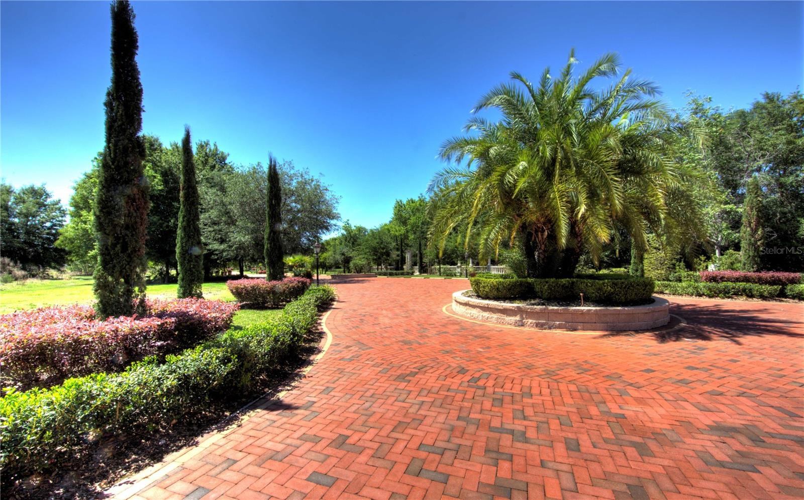 BELLAMERE - Residential