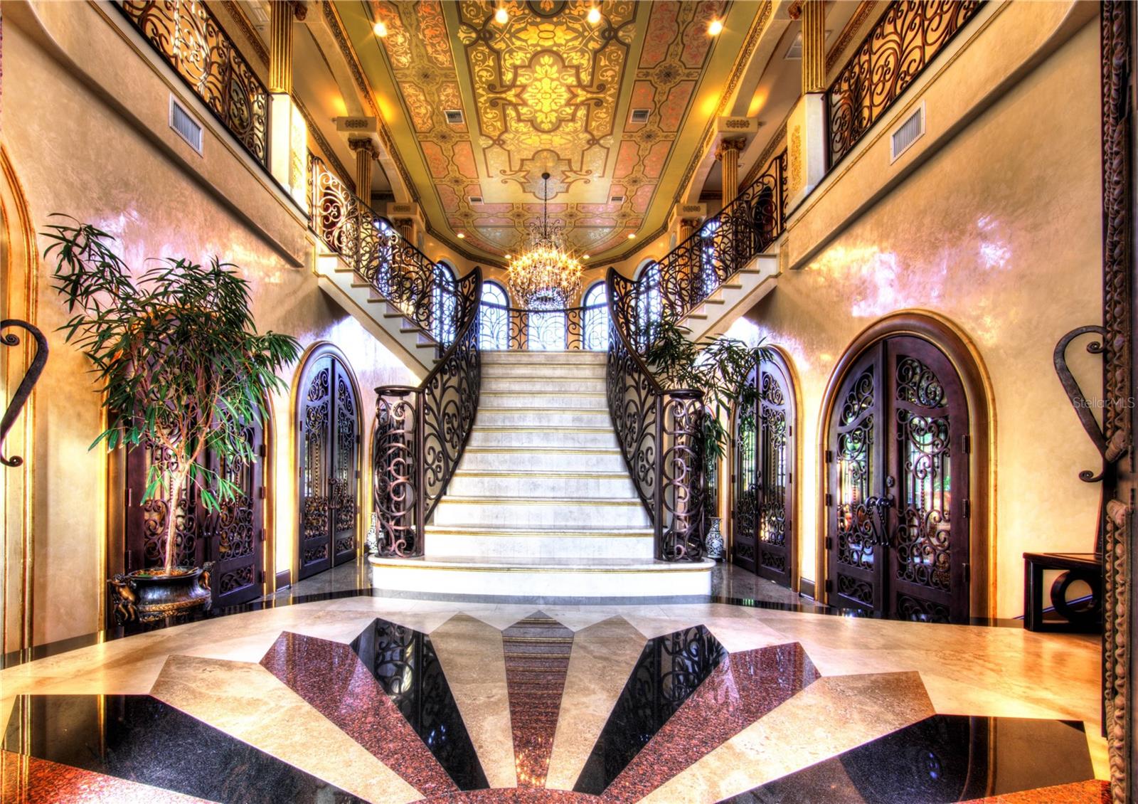 117 BELLAMERE PALMS COURT