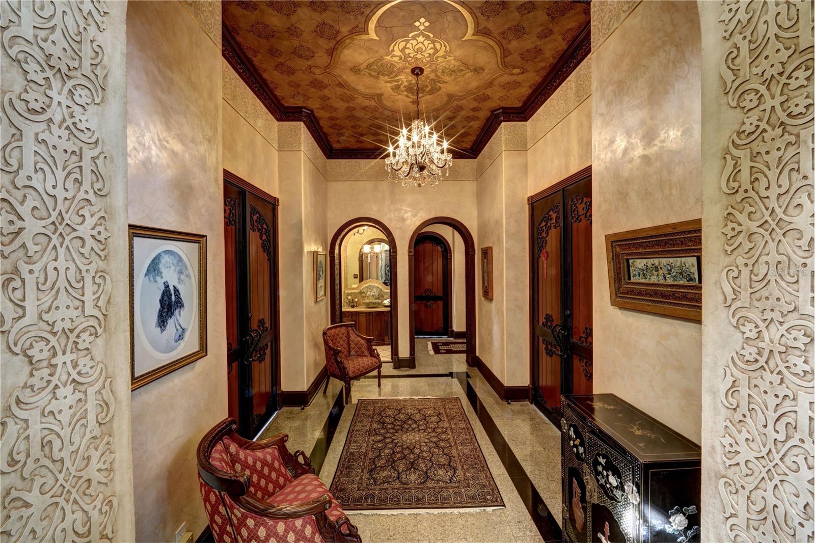 BELLAMERE - Residential