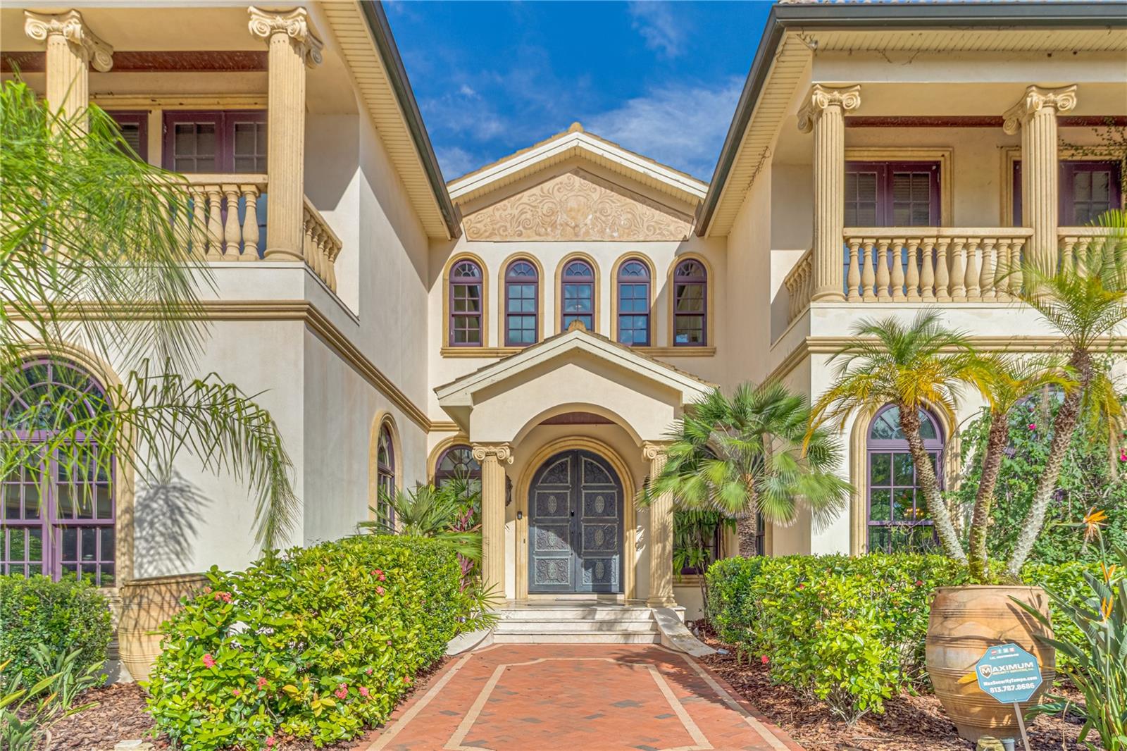 BELLAMERE - Residential