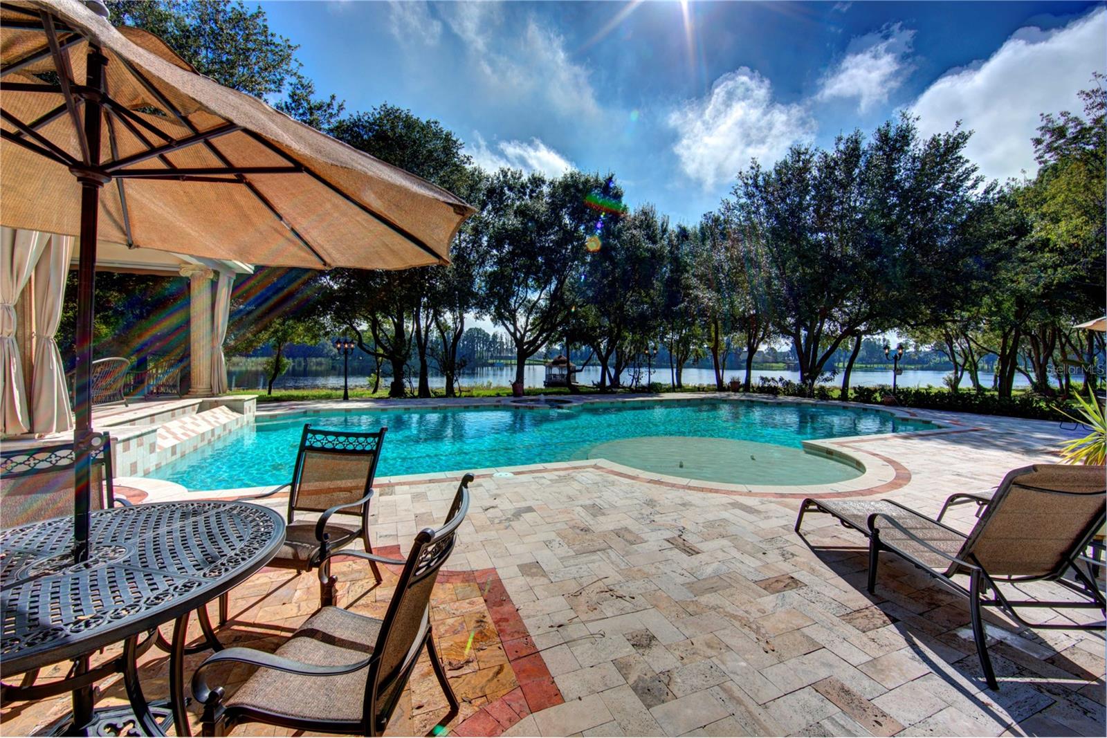 BELLAMERE - Residential