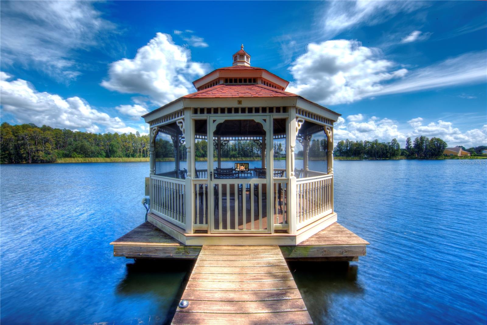 BELLAMERE - Residential