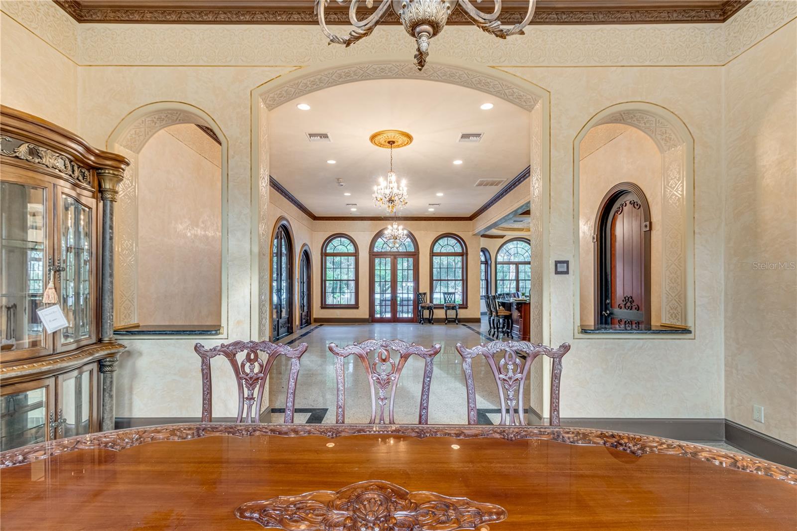 BELLAMERE - Residential