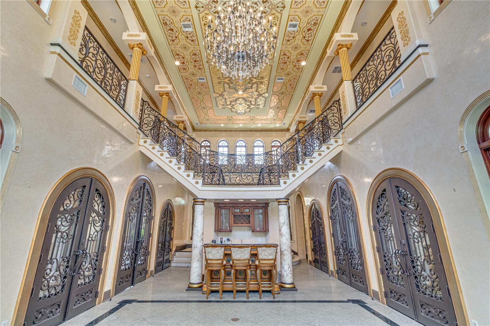 BELLAMERE - Residential