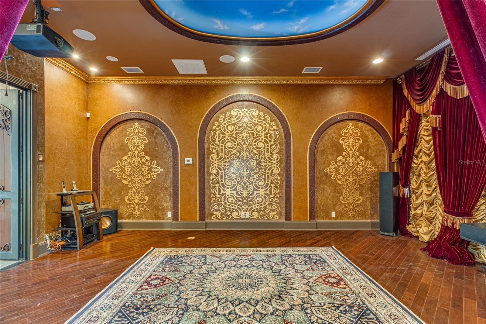 BELLAMERE - Residential