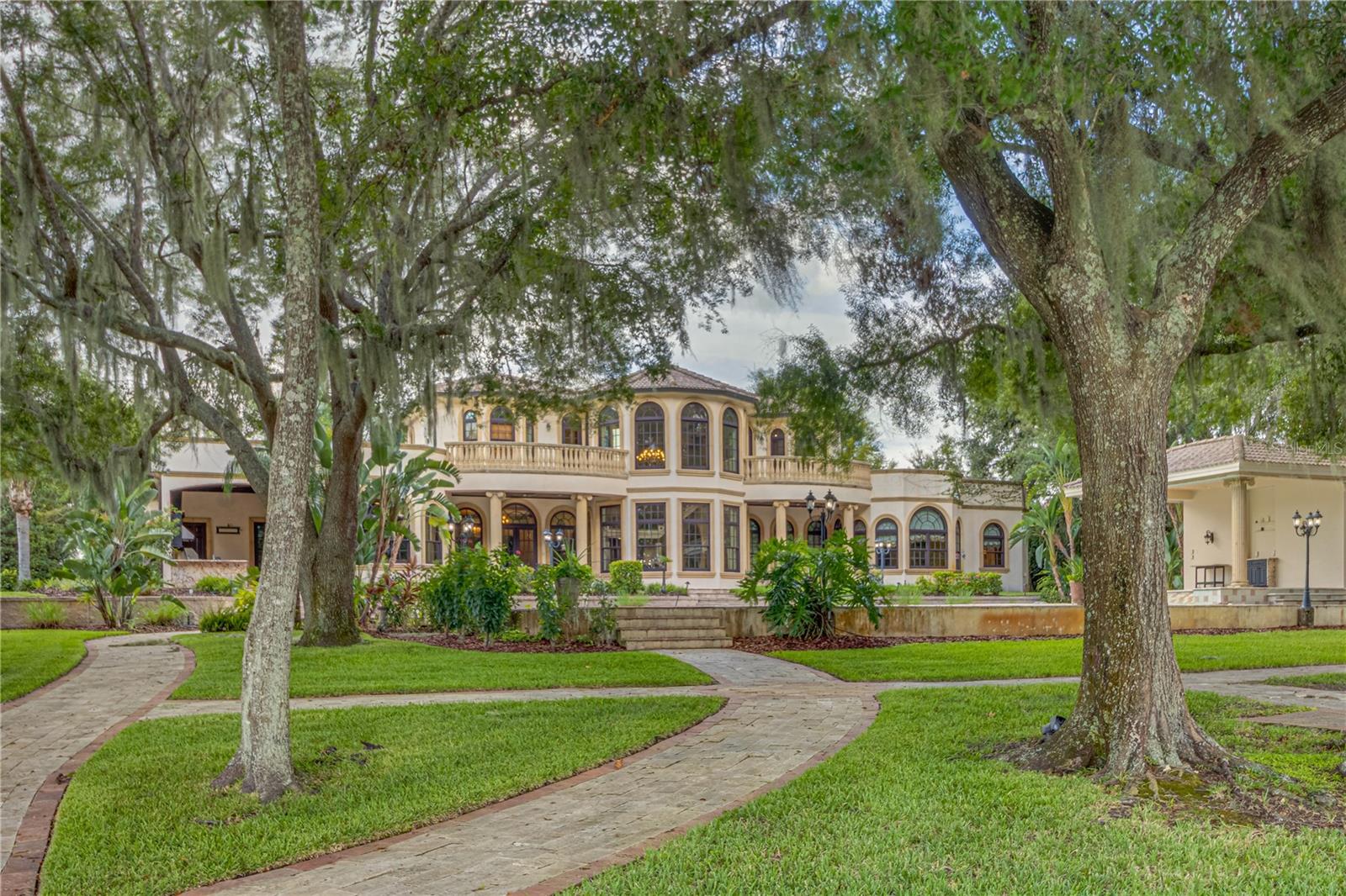 BELLAMERE - Residential