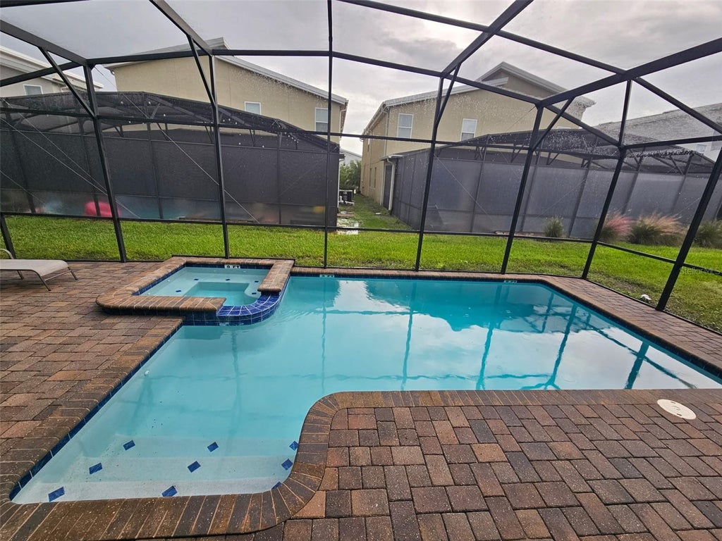 Photo of 4557 Target Boulevard, Kissimmee, FL 34746 (MLS # O6449345)