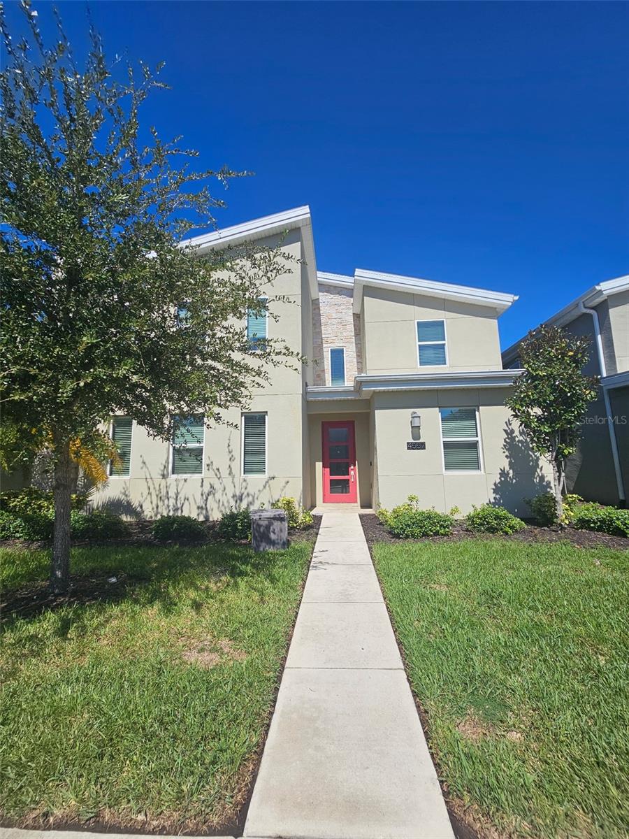 Photo of 4557 Target Boulevard, Kissimmee, FL 34746 (MLS # O6449345)