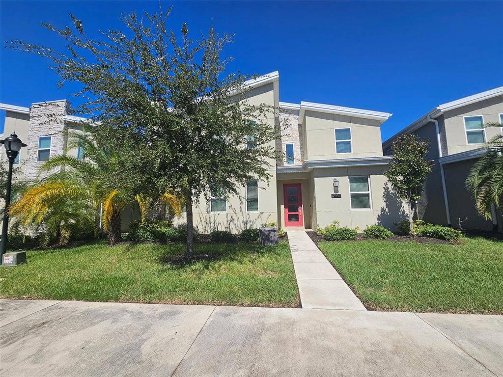 Photo of 4557 Target Boulevard, Kissimmee, FL 34746 (MLS # O6449345)